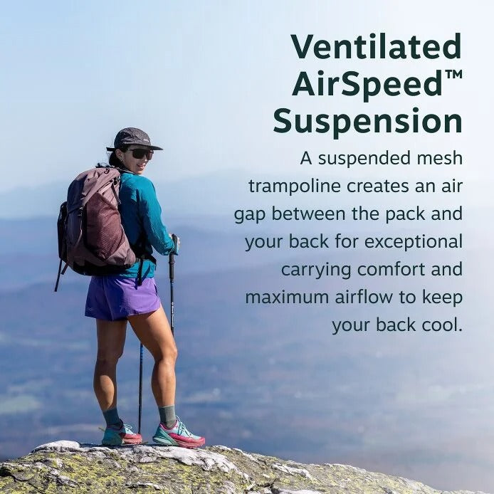 Hikelite™ LT 30 Hiking Backpack