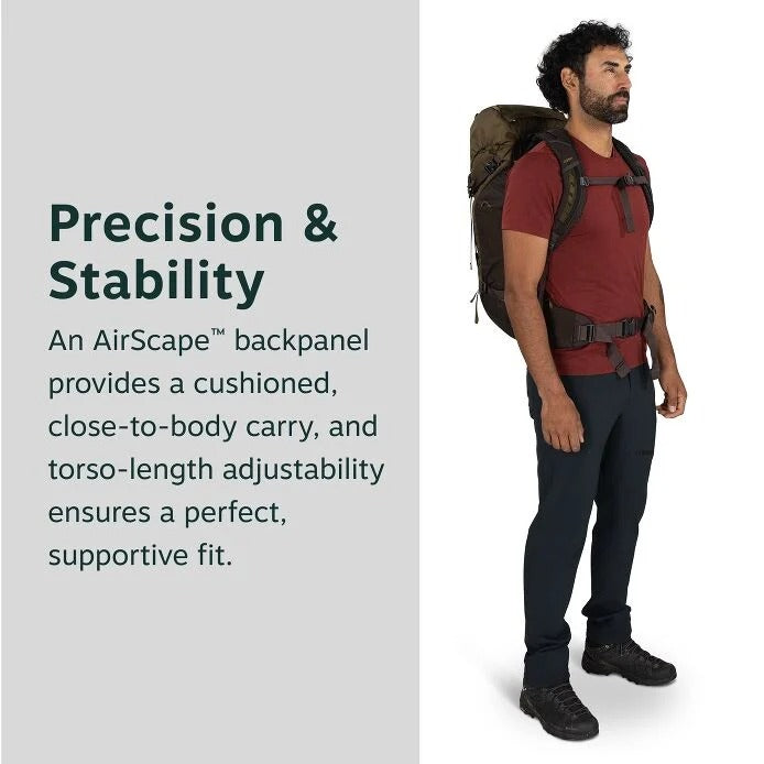 Kestrel™ LT 28 Hiking Backpack