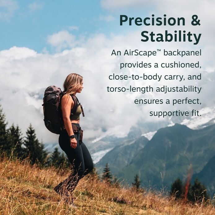 Kyte™ LT 28 Hiking Backpack