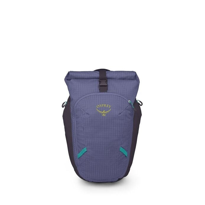 Transporter™ Roll Top Pack