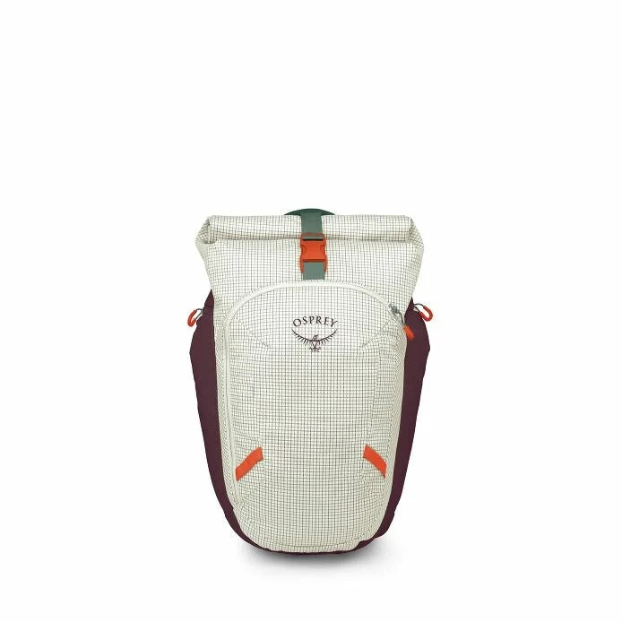 Transporter™ Roll Top Pack