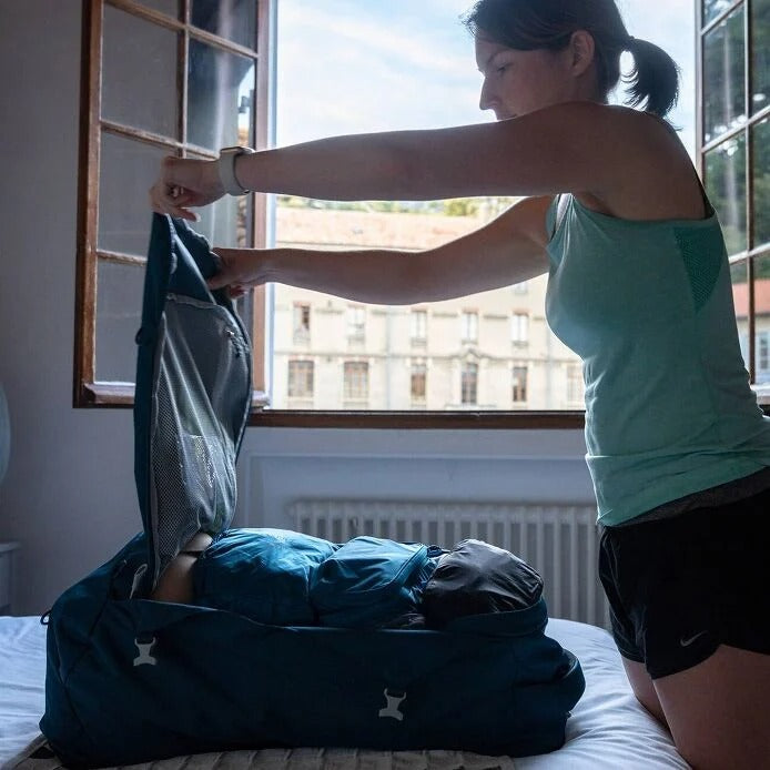 Ultralight Packing Cube Set