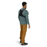 Camera Chest Rig
