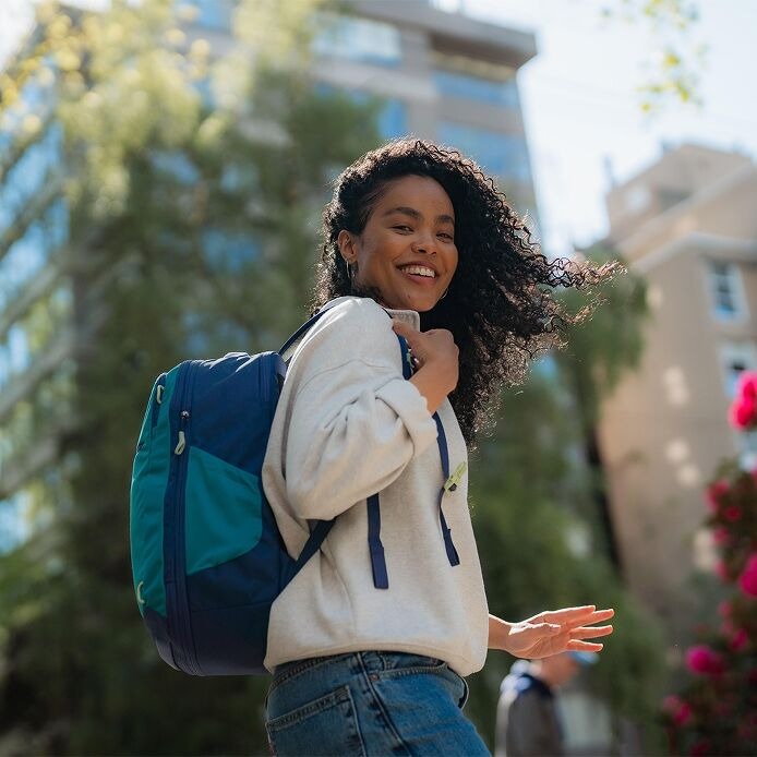 Daylite™ Expandable Travel Pack 26+6