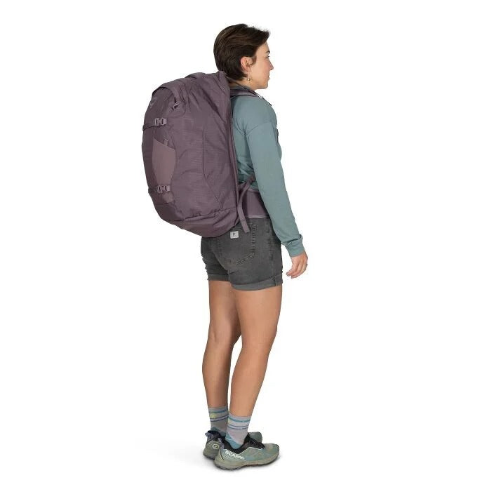 Fairview™ 40 Travel Pack