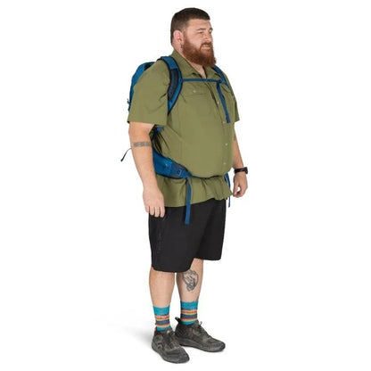 Talon™ 22 Extended Fit
