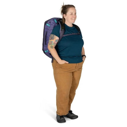 Transporter™ Duffel 40
