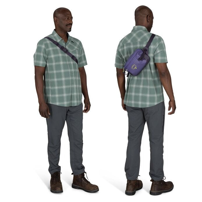 Transporter™ Waist Pack