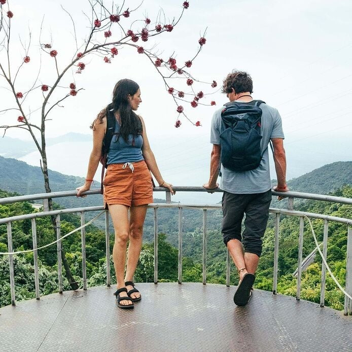 Farpoint™ | Fairview™ Travel Daypack