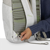 Arcane™ Earth Roll Top Backpack