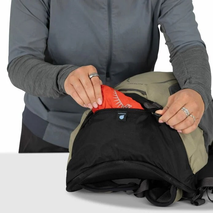 Hikelite™ 18 Hiking Backpack