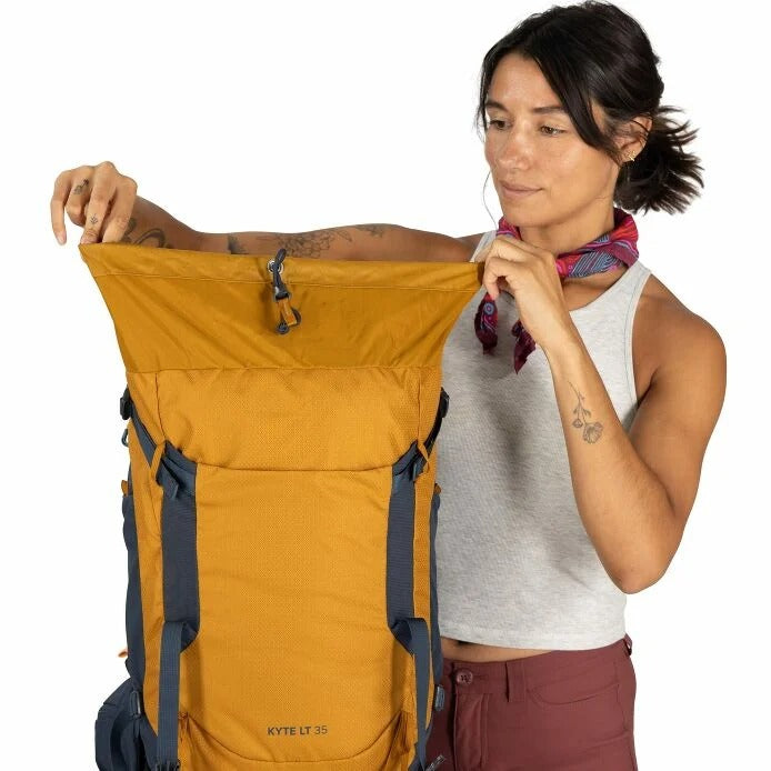 Kyte™ LT 35 Hiking Backpack