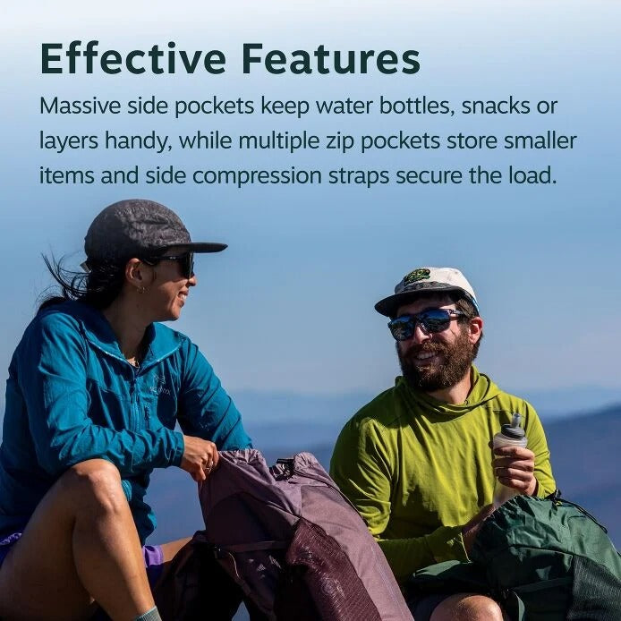 Hikelite™ LT 30 Hiking Backpack