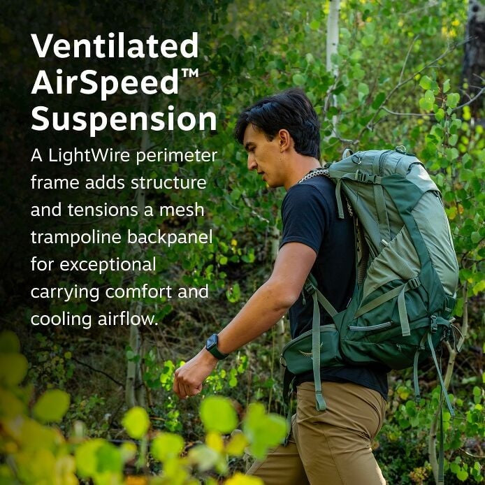 Stratos 36 Hiking Backpack