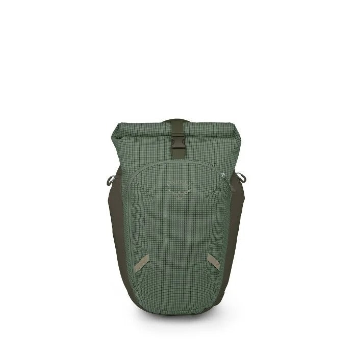 Transporter™ Roll Top Pack