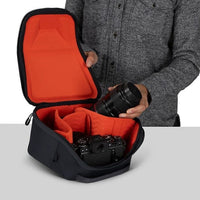 Camera Cube Small