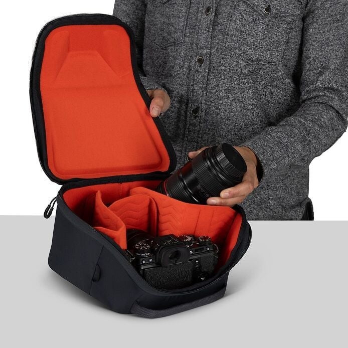Camera Cube Small