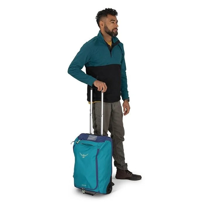 Daylite™ Carry-On Wheeled Duffel 40