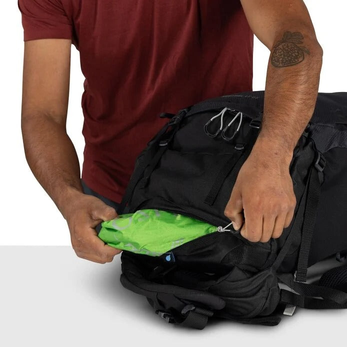 Kestrel™ LT 65 Backpacking Pack