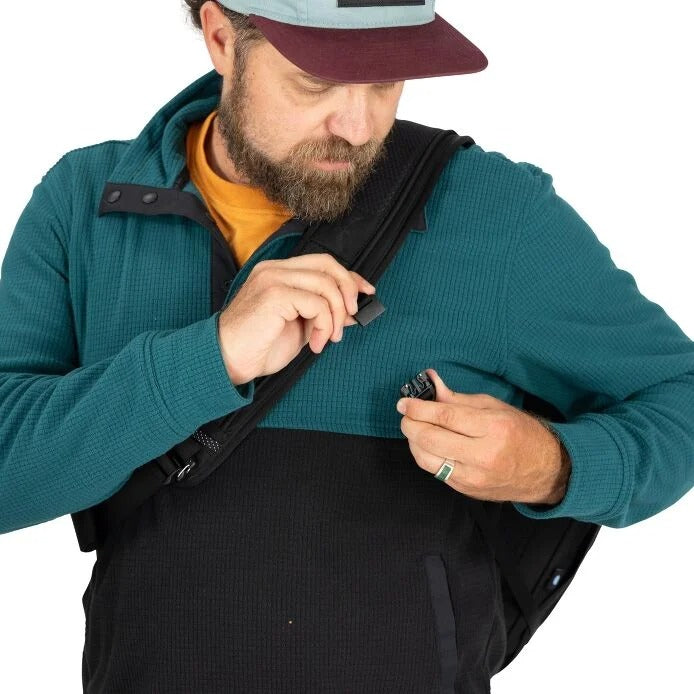 Metron Messenger 18