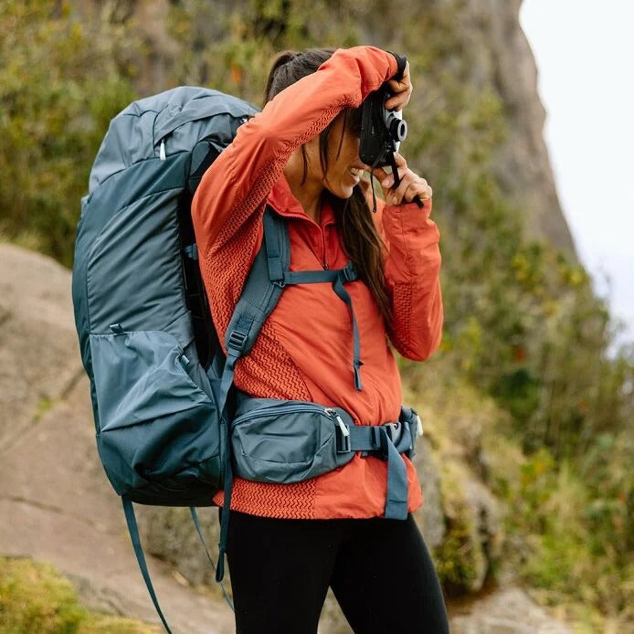 Fairview Trek 55 Travel Pack