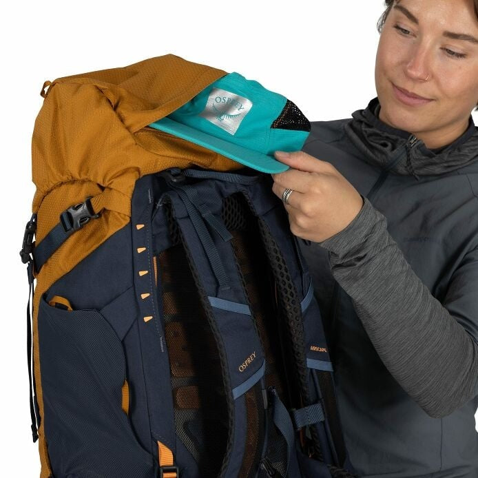 Kyte™ LT 35 Hiking Backpack