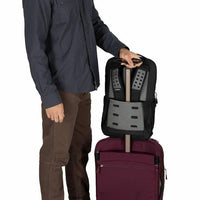 Ozone Slim Pack Travel Backpack
