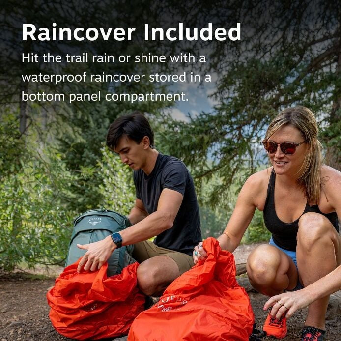 Stratos 36 Hiking Backpack