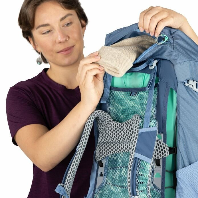 Sirrus™ 44 Hiking Backpack