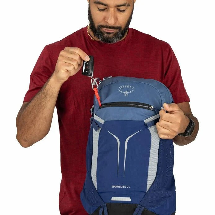Osprey Sportlite™ 20 Hiking Backpack