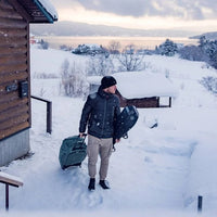 Sojourn™ Wheeled Travel Pack 25"/60L