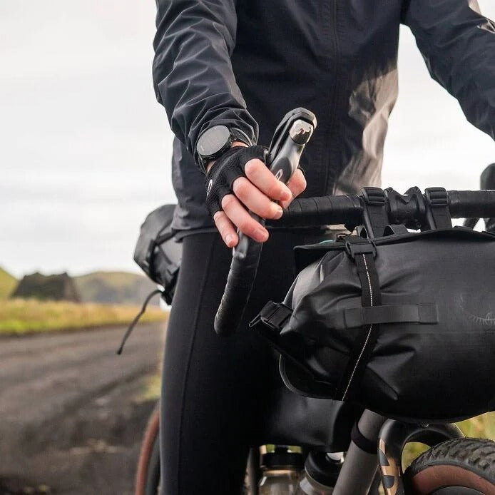 Escapist™ Handlebar Bag Large