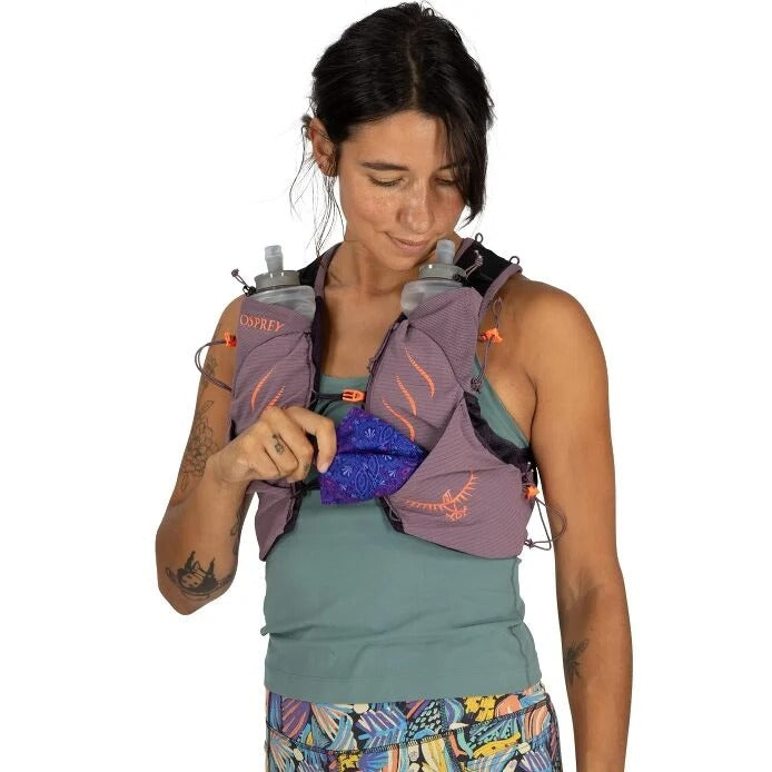 Dyna Pro™ 7 Run Hydration Vest