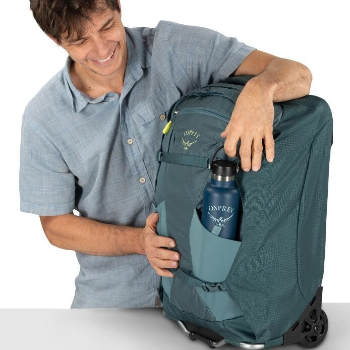 Farpoint™ Fairview™ Carry-On Wheeled Travel Pack 21.5"/36L