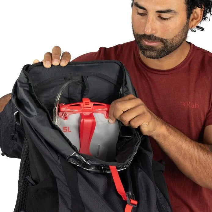 Kestrel™ LT 65 Backpacking Pack