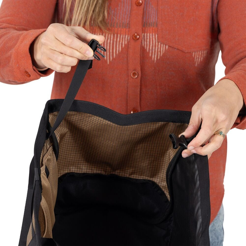 Campcore Transporter™ Gear Tote 28