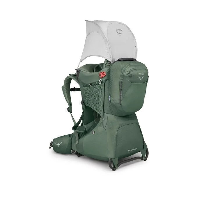 Poco™ Premium Child Carrier