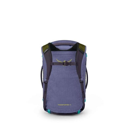 Transporter™ Duffel 40