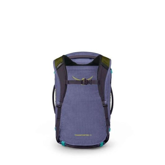 Transporter™ Duffel 40