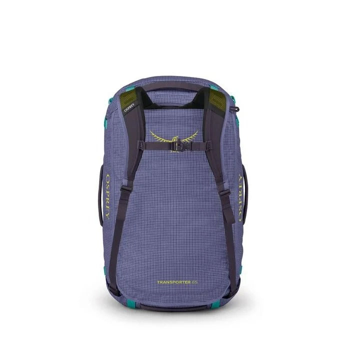Transporter™ Duffel 65
