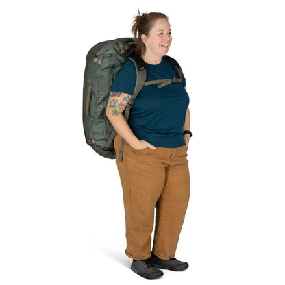 Transporter™ Duffel 95