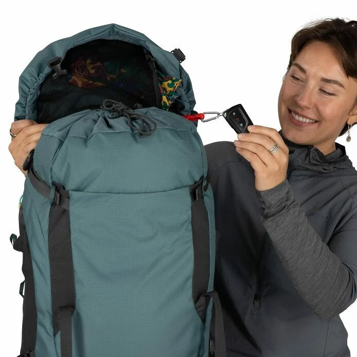 Kyte™ LT 45 Backpacking Pack