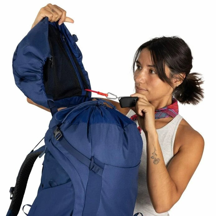 Kyte™ LT 65 Backpacking Pack