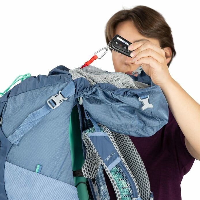 Sirrus™ 44 Hiking Backpack