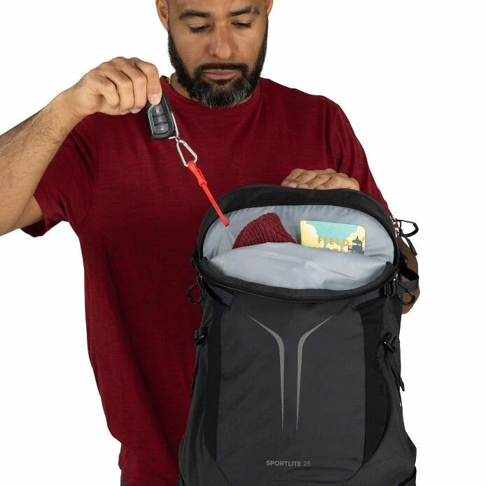 Osprey Sportlite™ 20 Hiking Backpack