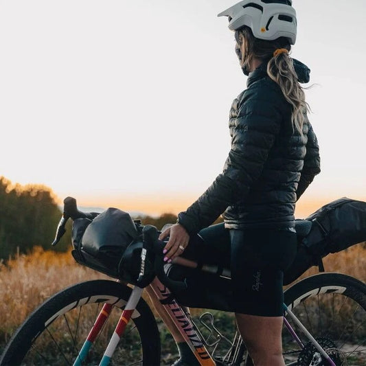 Escapist™ Handlebar Bag Large