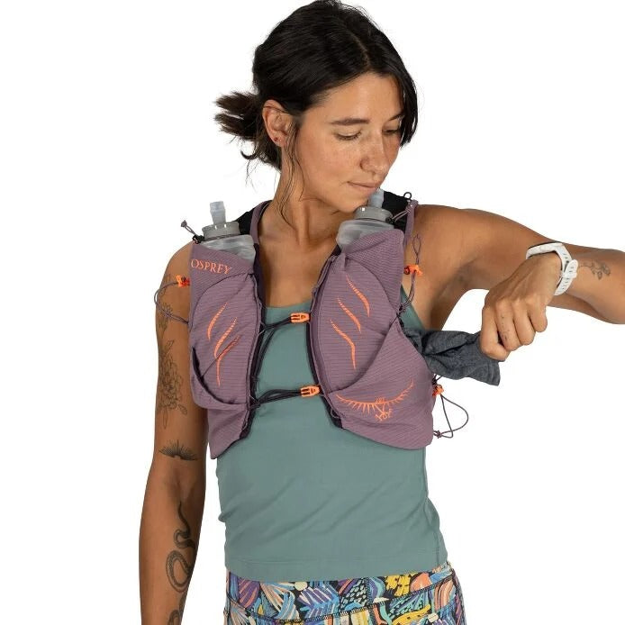 Dyna Pro™ 7 Run Hydration Vest
