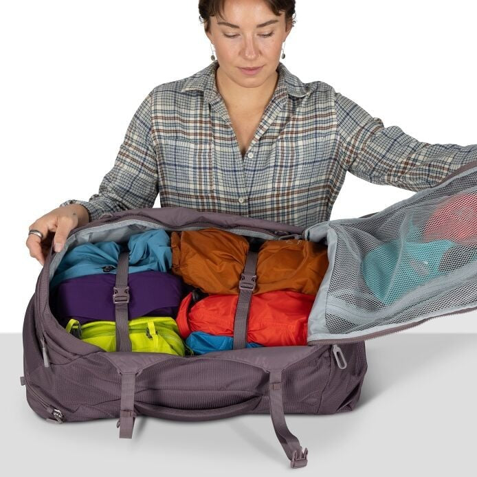 Fairview™ 40 Travel Pack