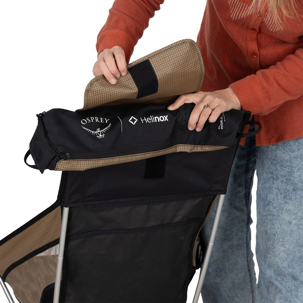 Helinox® Campcore Chair One High-Back (re)