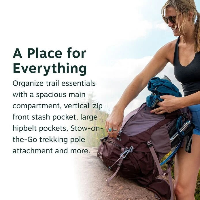 Sirrus™ 24 Hiking Backpack